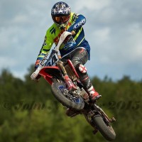 Danny  Boj