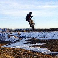Kameron Schrock