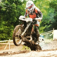 Brandon Bodine