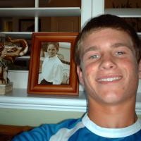 Brandon McCormick
