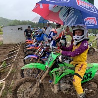 Griffin Rush