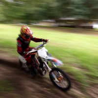 Evan  Berard