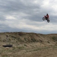Dillan Spence