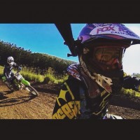 Daimen  Parsons