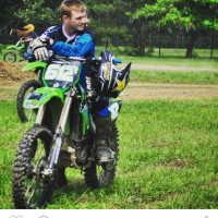 Cameron Corley