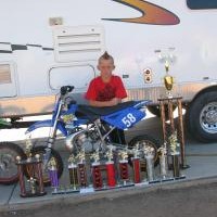 Gage Davis