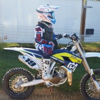 Caden faulk