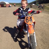 Shane Alderman