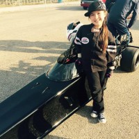 Gracie Schindler