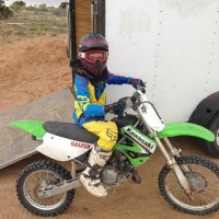 Brandon Stevens
