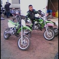 Mario Marez Jr.