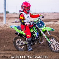 Brady Salome