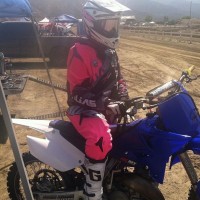 Brandon  Bridges