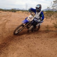 Jordan Smith