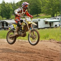 Cole  Anderson