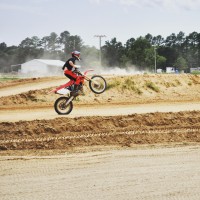Gavyn Henderson