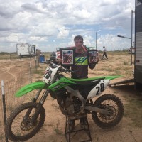 Carter Coziahr
