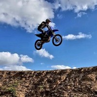 Alex  Crappell 