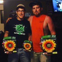 Dustin Lampe 
