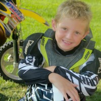 Emerson Baril