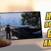 mobile games