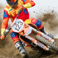 Darrel Lane