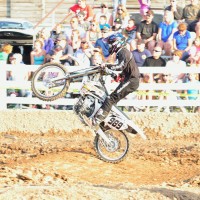 Shane Peterson