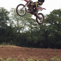 Mitchell Griffin