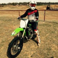 Bryce LaFon