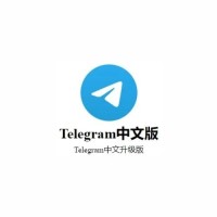 Telegram  中文升级版