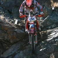 Brent Bernacchi