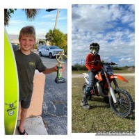 Jaxon Stavropoulos