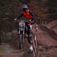 Zach Waldrop