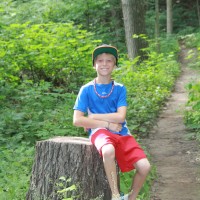 Jackson Oehlhof