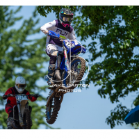 Brayden  Shrock 