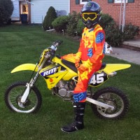 Connor Buxton