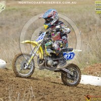 Alexis Coghlan