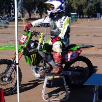 Shane Adams