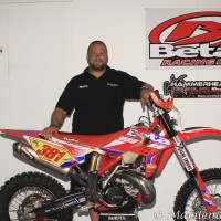 Brett Evans