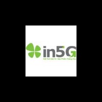In Name card giá rẻ IN5G