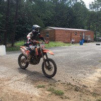 Jordyn DuBose