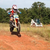 Dylan Landress