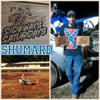 Deavon Shumard