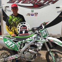 Travis Buss