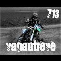 Eli VanAutreve
