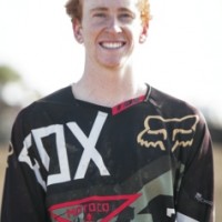 Jackson Kevan