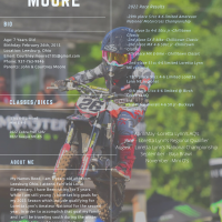 Reed Moore