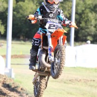 Collin  Sweet