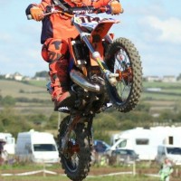 Harvey Antrobus