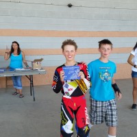 Caden Salladay